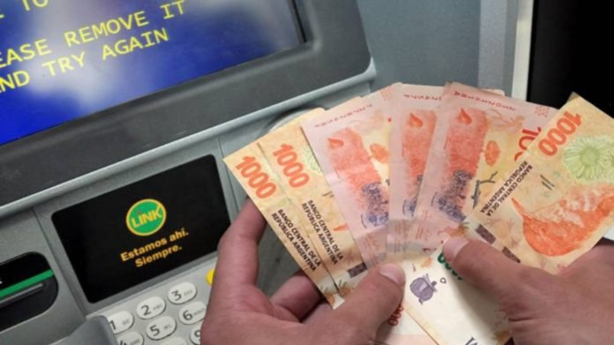 Una familia mendocina necesitó de más de $67 mil para no ser pobre durante octubre